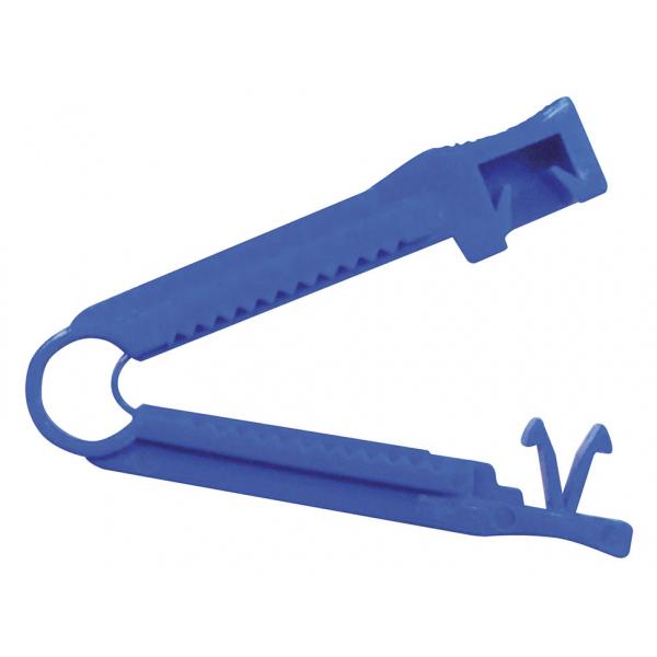 CLAMP DE BAR