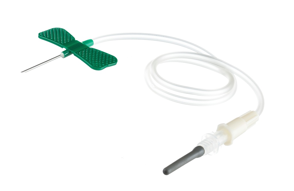 AIGUILLE A AILETTE 23G