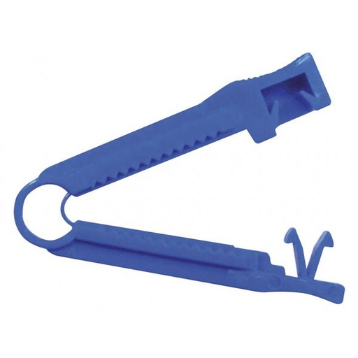 CLAMP DE BAR