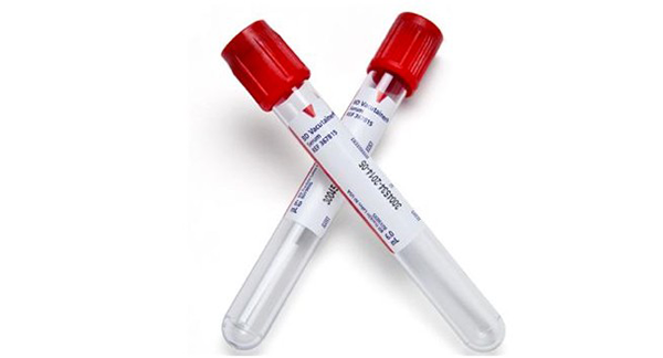 TUBE VIOLET/TUBE ROUGE