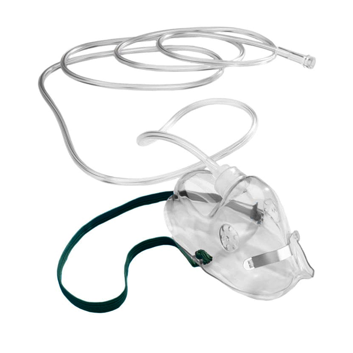 MASQUE A OXYGENE ADULTE 