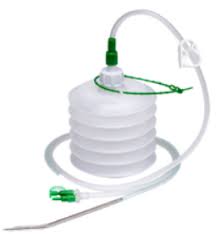 DRAIN DE REDON AVEC BOCAL(400)ML