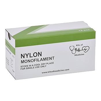 NYLONS N°(0;1;2;2/0;)